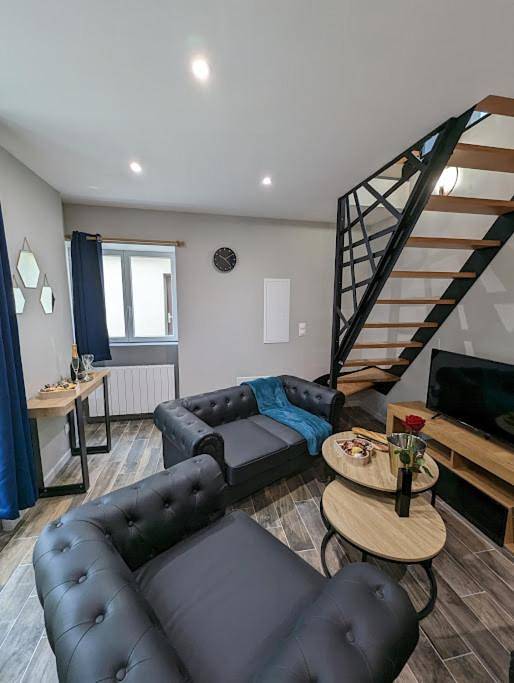 Déliv'Love in Douvres-la-Délivrande, Région de Caen
