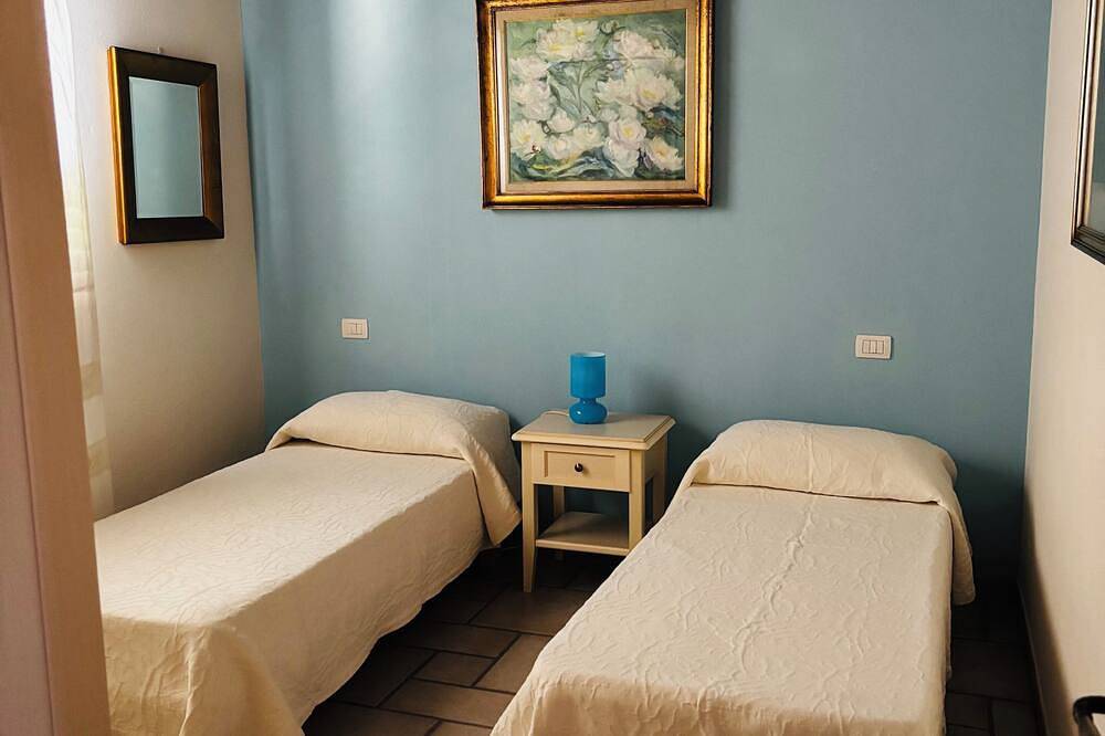 Villetta Rosmarino a 1700 metri dalle meravigliose spiagge di Chia in Domus De Maria, Cagliari e Dintorni