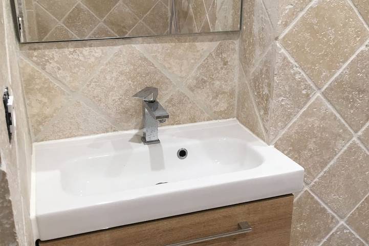 Ganze Wohnung, Studio Cannes ....... in Cannes, Mittelmeerküste (Frankreich)