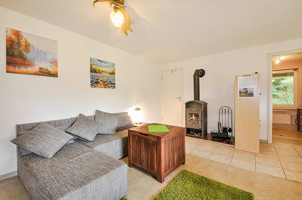 Vakantiehuis voor 5 personen met terras in Lübberstorf, Nordwestmecklenburg (Wismar en omgeving)