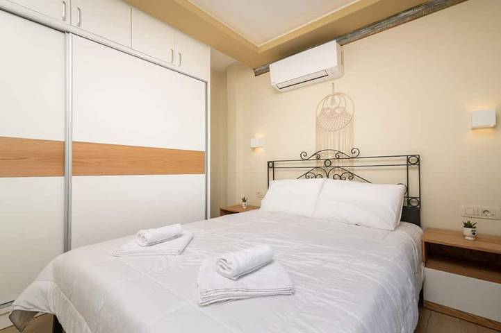 Agriturismo für 5 Personen, mit Garten auf Zakynthos - 4