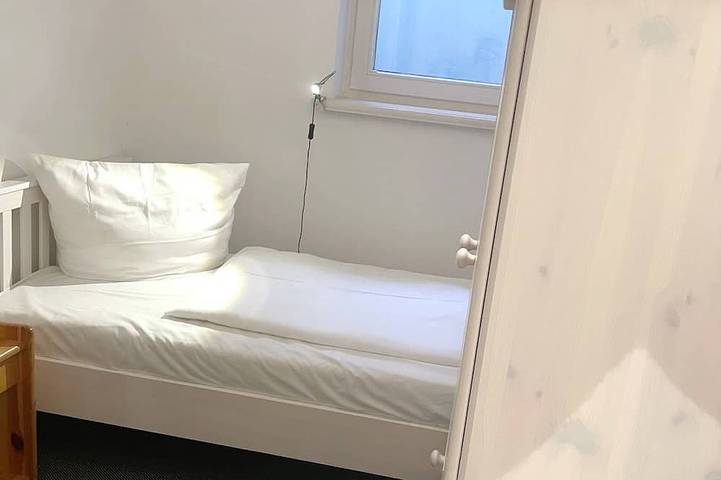 Ganze Wohnung, Haus Wattblick App. 04 - Wattblick in Rantum, Sylt (Gemeinde)