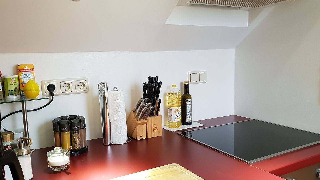 Entire holiday apartment, Ferienwohnung für 4 Personen (72 m²) in Waldeck (Hessen) in Waldeck, Waldecker Land