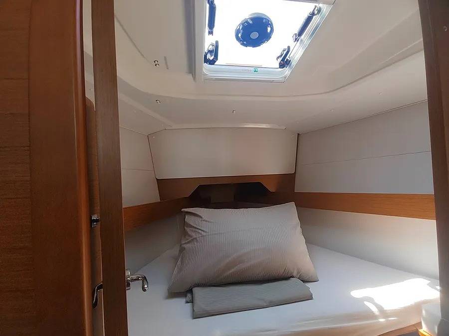 Boot für 4 Personen in Pula-Medulin, Pula