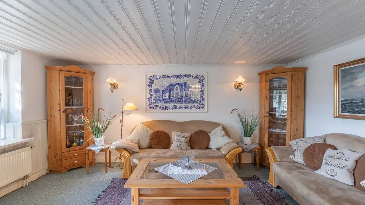 Ferienhaus für 6 Personen (140 m²) in Oldersbek in Oldersbek, Eider-Treene-Sorge