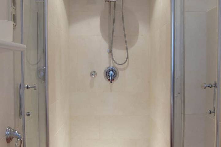 Ferienhaus für 5 Personen, mit Sauna und Garten in Thiessow - 3