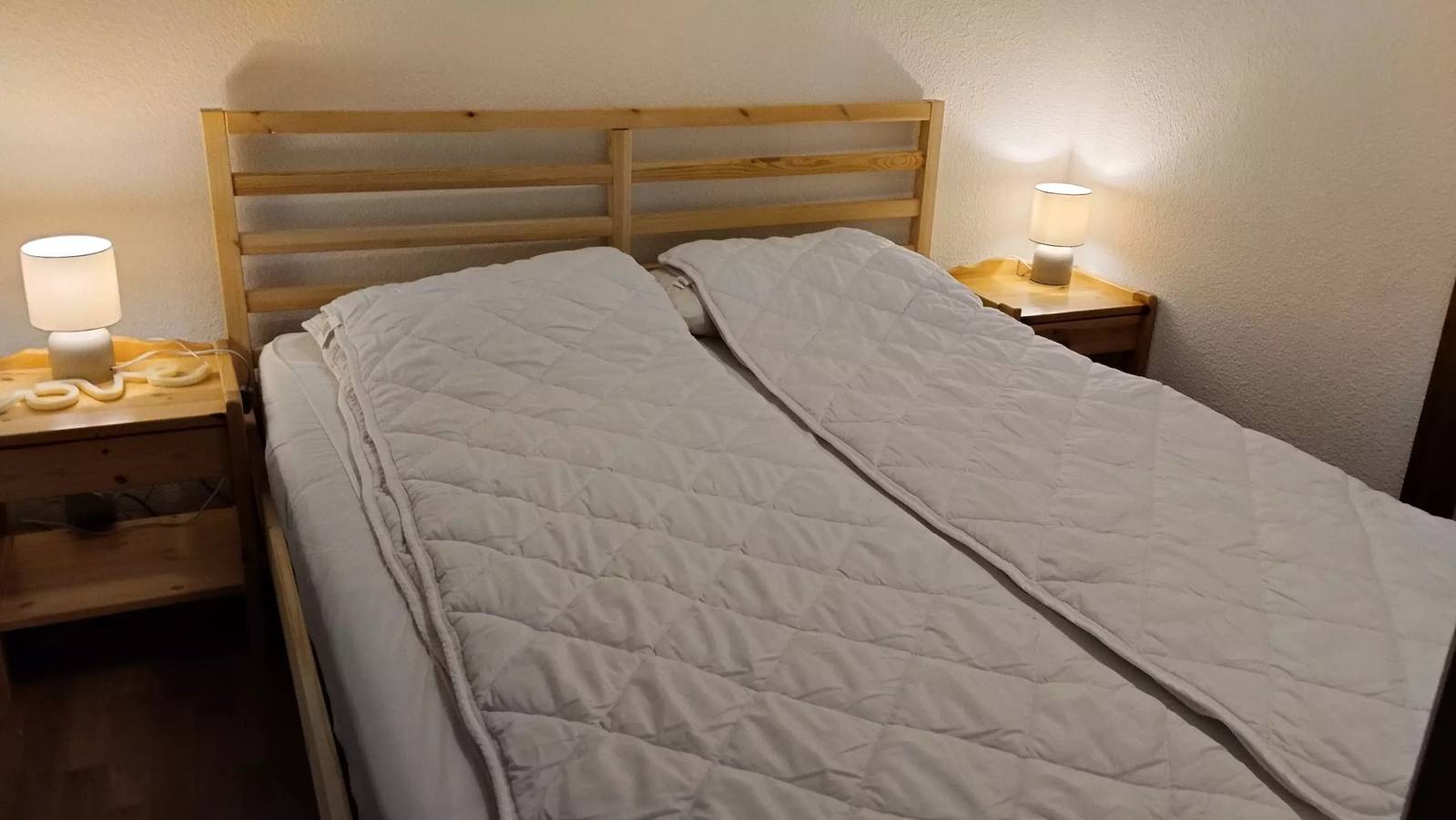 Apartamento entero, Hamlet 3 106- Spa & Piscine apartamento 6 pers in Orelle, Región de Saint-Jean-de-Maurienne