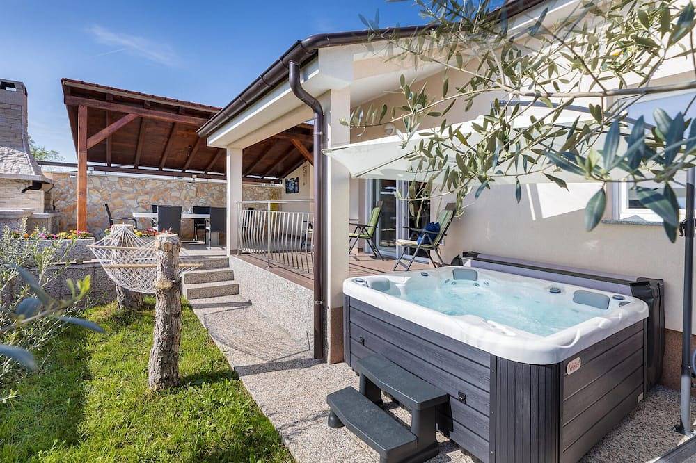 Casa vacanza a Costa meridionale dell´Istria a partire da 268€ a notte