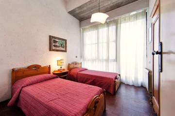 Villa per 6 Persone in Massarosa, Versilia, Foto 2