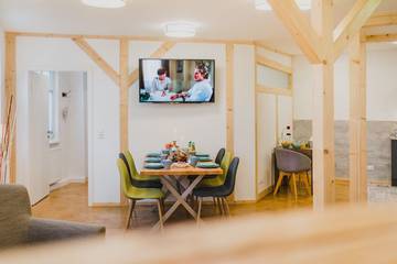 Ferienwohnung für 12 Personen in Braunlage, Westharz, Bild 4