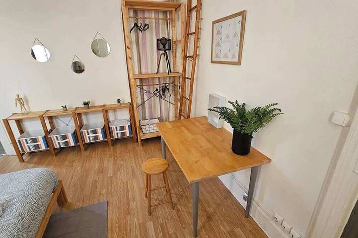 Gîte pour 3 personnes à Arras - 4