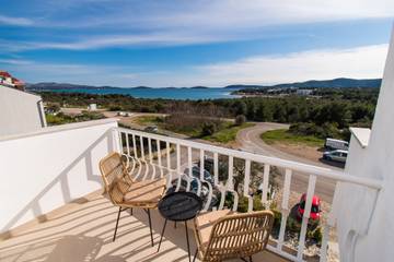 Ferienwohnung für 4 Personen in Sibenik, Šibenik-Knin, Bild 1