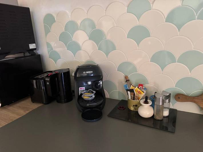 Gîte pour 4 personnes, avec jacuzzi et jardin, animaux acceptés dans Sallèles du Bosc - 2