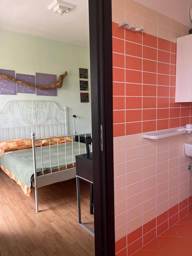 Double Room with Private Bathroom in Avola, Province de Syracuse