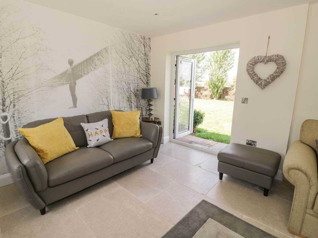 Garden Cottage in Ripple (Worcestershire), Worcestershire