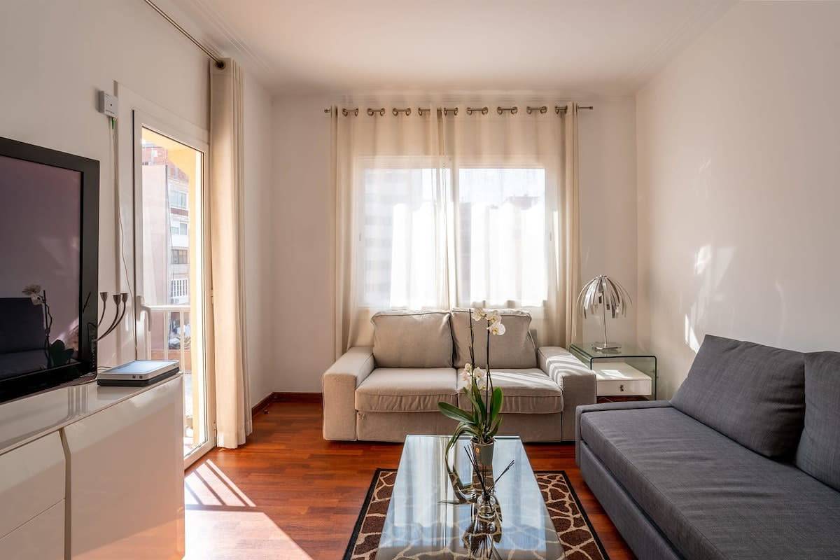 Appartamento vacanze a Barcelonès a partire da 227€ a notte