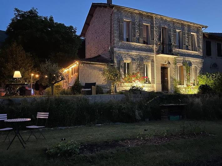 Appartement de vacances pour 2 personnes, avec vue