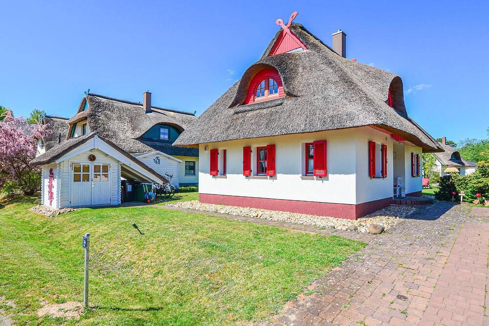 Reethausdorf Wendisch-Rietz in Lago Storkow, Wendisch Rietz