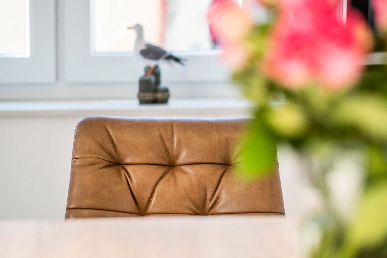 Ganze Wohnung, Ferienwohnung für 2 Personen in Hafennähe in Hafen Büsum, Büsum