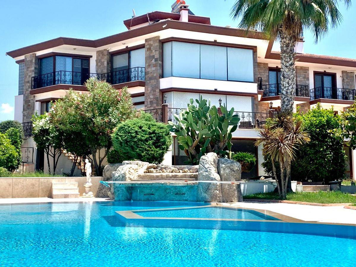 Salida İnn in Kusadasi, Provinz Aydın