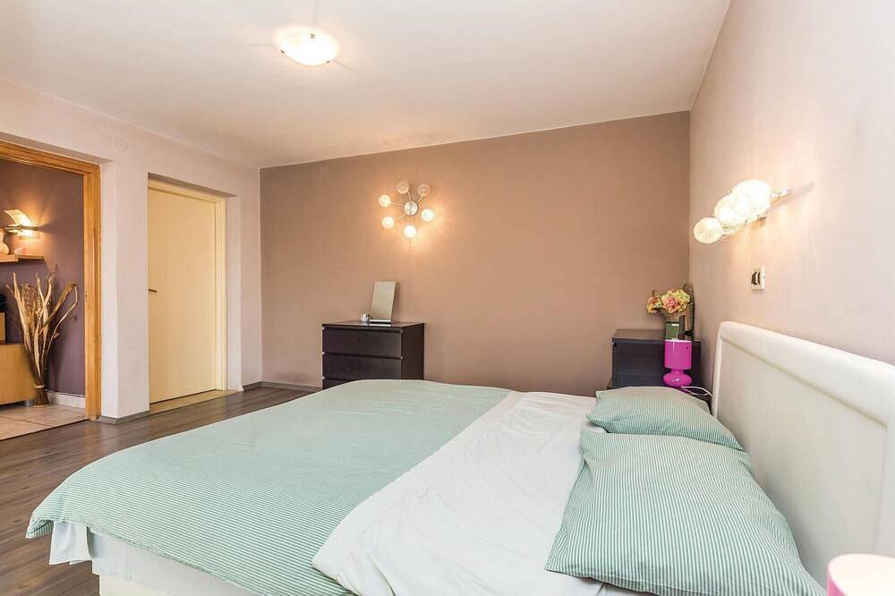 Hel lejlighed, 1 bedroom gorgeous apartment in Rijeka in Rijeka, Primorje-Gorski Kotar