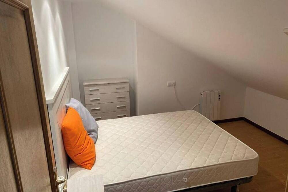 Apartamento entero, Lanzada Holidays in Sanxenxo, Rias Baixas