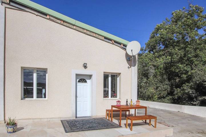 Location de vacances pour 6 personnes, avec piscine et sauna à Saint-Péray - 4