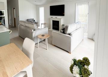 Holiday Rental for 6 People in Pooley Bridge, Cumbria, Photo 1