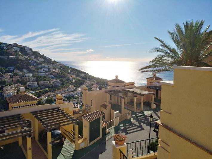 Vakantiehuis voor 5 personen, with zwembad and uitzicht as well as tuin, met huisdier - 1