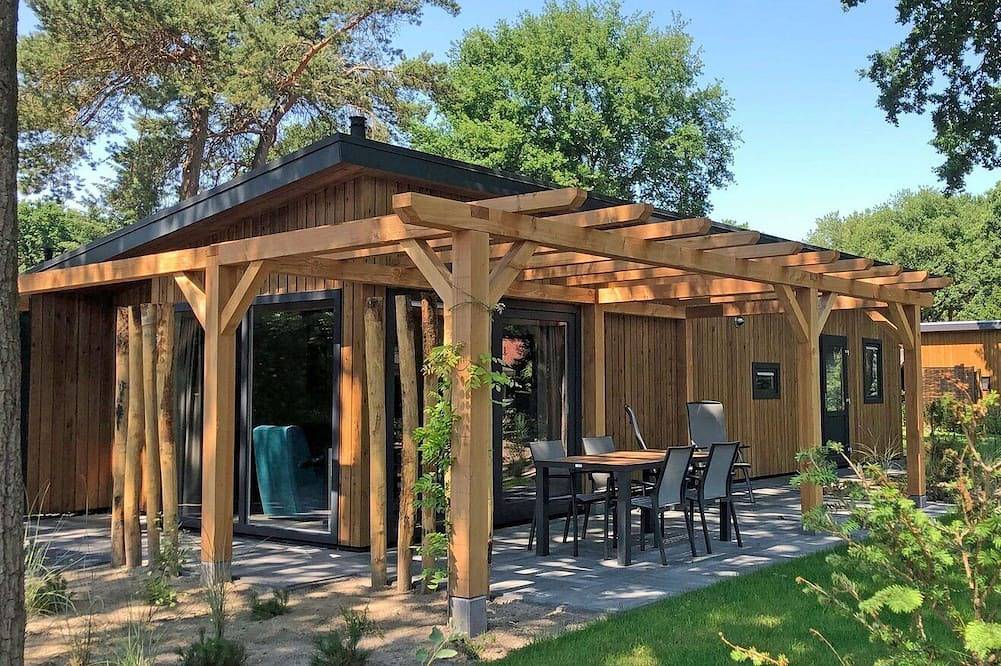 Casa vacanza a Veluwe a partire da 265€ a notte