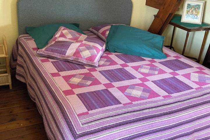 Gîte pour 2 personnes, avec terrasse à Cayeux-sur-Mer - 3