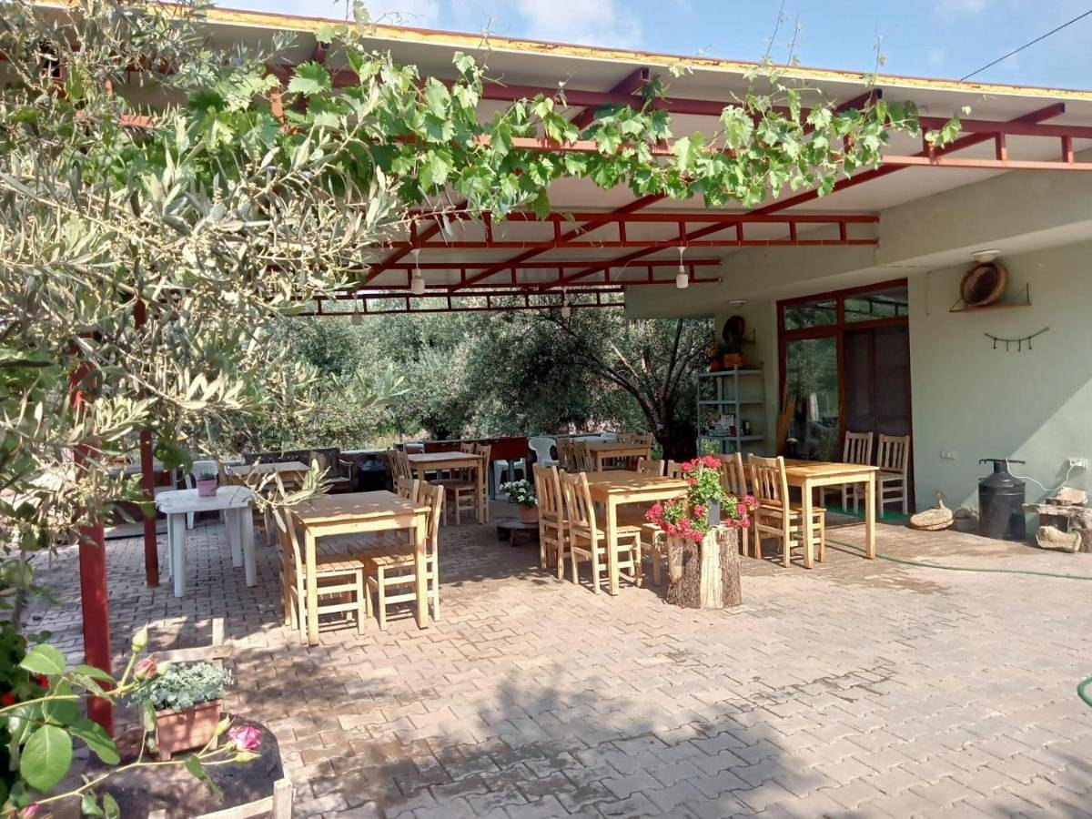 Assos Gunoven & Butik Apart Otel in Ayvacık, Turkse Egeïsche Zee