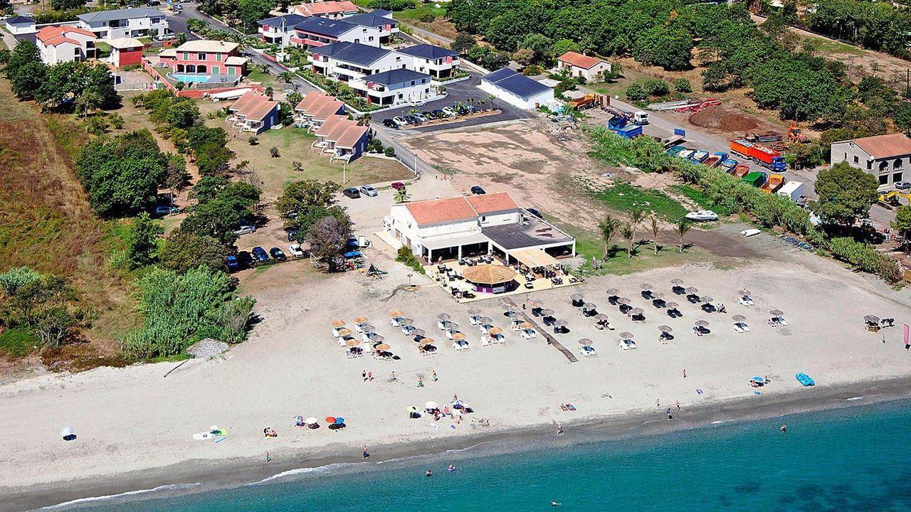 Apartamento vacacional entero, Ferienwohnung für 4 Personen (42 m²) in Santa-Lucia-di-Moriani in Santa-Lucia-di-Moriani, Región de Corte