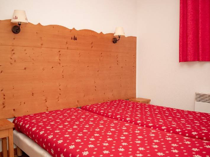 Gîte pour 6 personnes, avec piscine dans Hautes-Alpe - 4