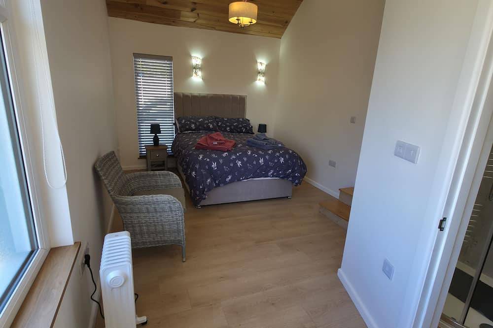 Downside Annexe, 1 bedroom and private parking near beach in Woolacombe, Devon