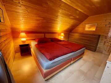 Ferienhaus für 5 Personen in Hasselfelde, Ostharz, Bild 2