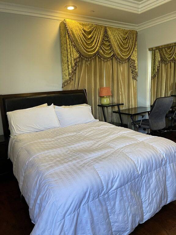 Beautiful Room #2 - Private Entrance in Westminster, Orange County