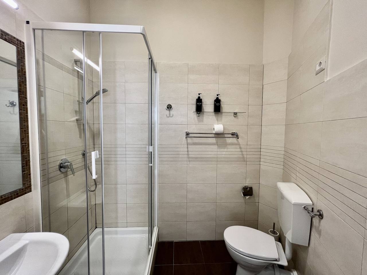 Guest House Fuori dal Porto 2-Quadrupla Vista ... in Civitavecchia, Provincia di Roma