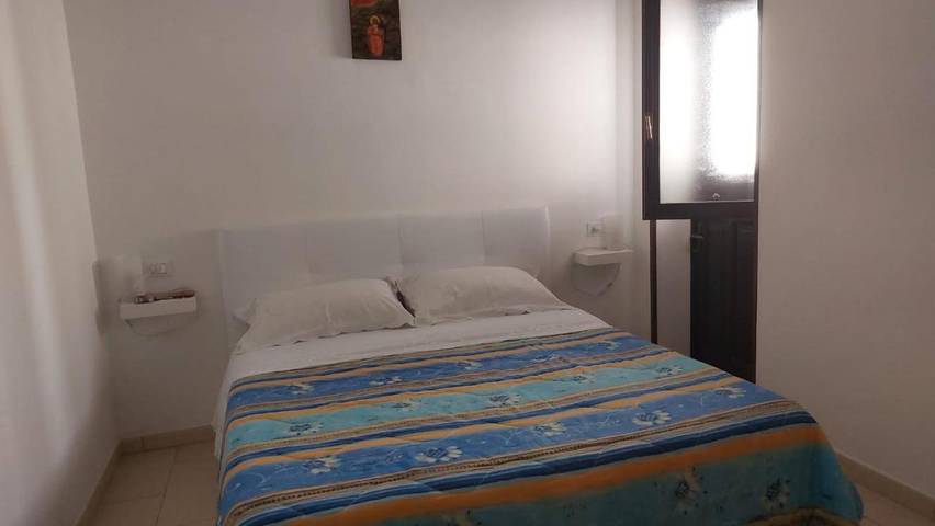 Gîte pour 2 personnes, avec vue et jardin à Favignana - 3