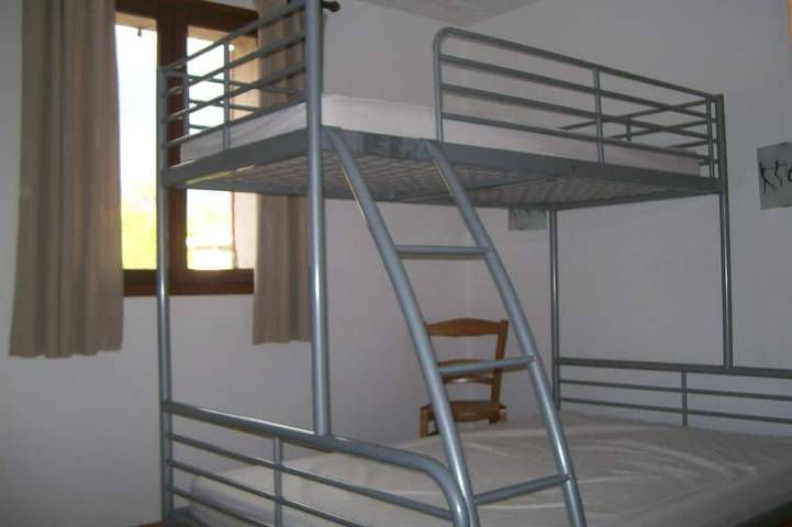 Gîte pour 5 personnes, avec piscine ainsi que balcon et jardin à Peymeinade - 3