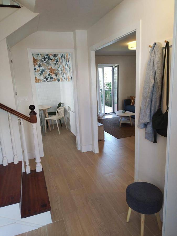 Casa Gaztelu Txiki in Irun, Guipuscoa