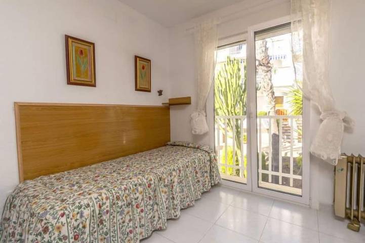 Appartement entier, Aquamarina in Playa de Campoamor - La Glea (Orihuela), Orihuela