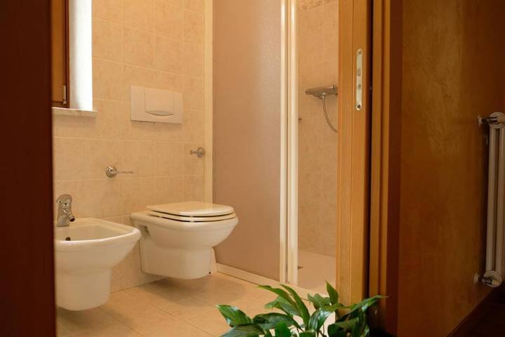 Gîte pour 6 personnes, avec vue et balcon à Fai della Paganella - 3