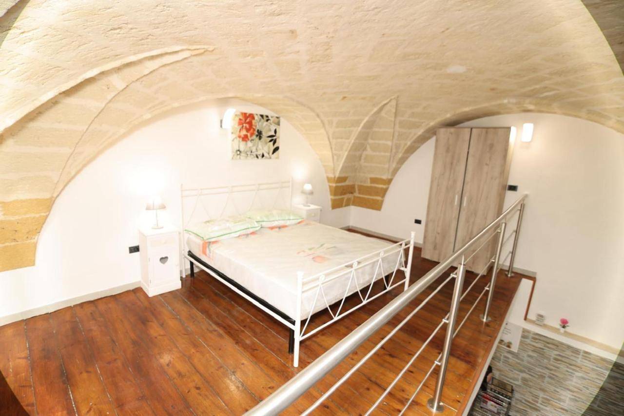 Brindisi Antica in Brindisi, Salento