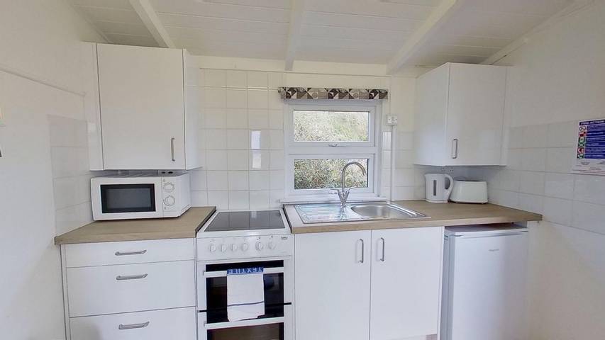 Gîte pour 4 personnes in Hayle, Cornouailles