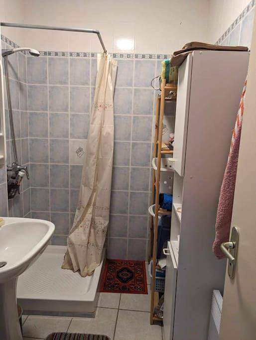 Appartement entier, Pitchoun Oustaou du Champsaur in La Fare-en-Champsaur, Parc national des Écrins