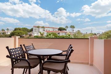 Holiday Rental for 4 People in Urbanizacion Moana, Mijas, Photo 2