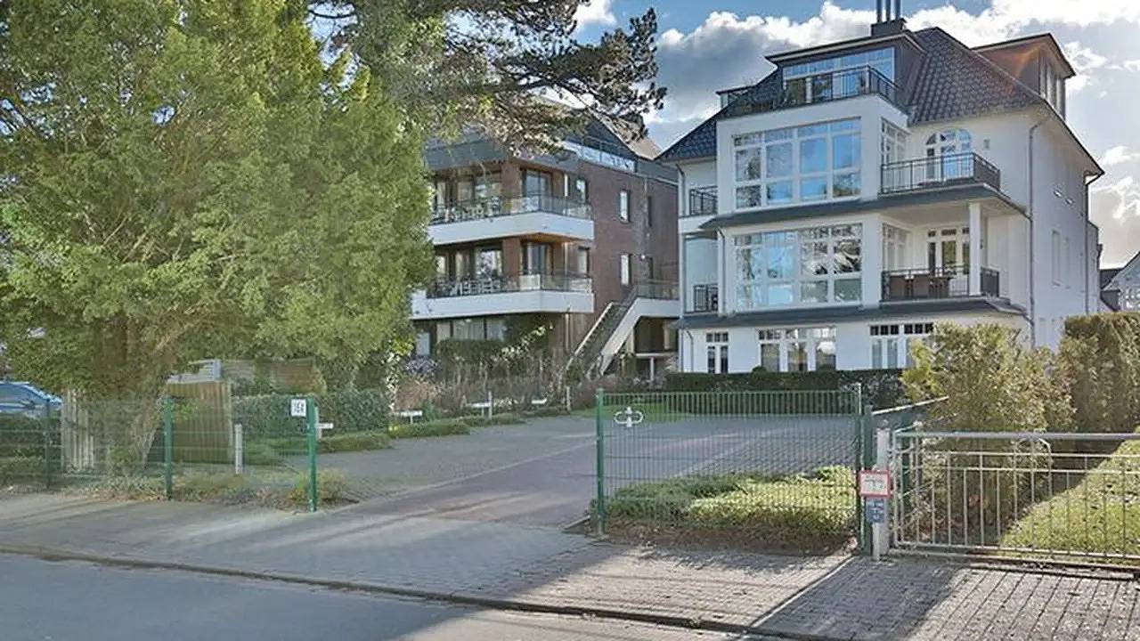Entire holiday apartment, Ferienwohnung für 4 Personen (90 m²) in Timmendorfer Strand in Timmendorfer Strand, East Holstein