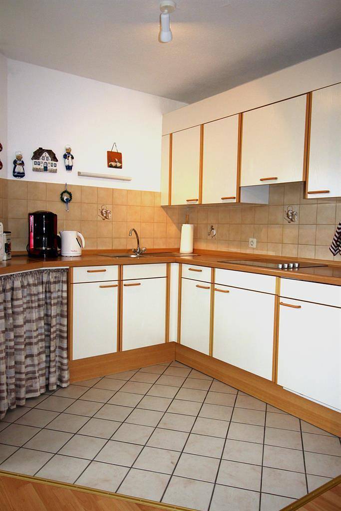 Ganze Ferienwohnung, Ferienwohnung 8 in St. Peter-Bad, St. Peter-Ording