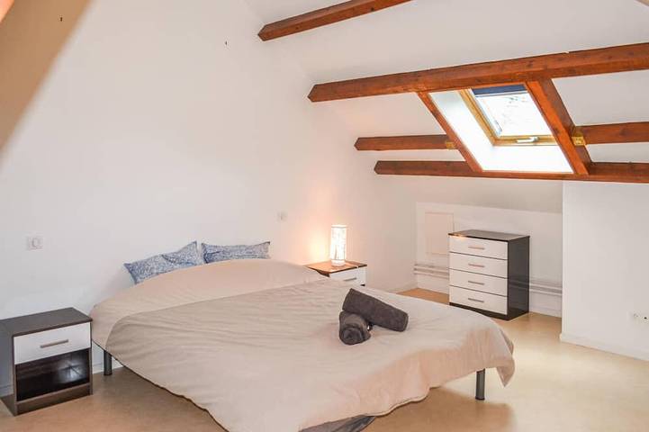 Location de vacances pour 9 personnes à Jumilhac-le-Grand - 2